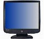 HANNS.G Monitor TFT 19 HQ191DP